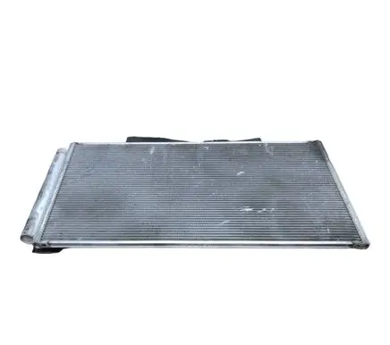 Subaru Outback A/C cooling radiator (condenser)