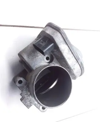 Opel Antara Throttle valve 96440414