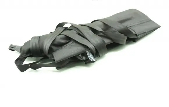 Volvo V60 Parcel shelf load cover 31462794