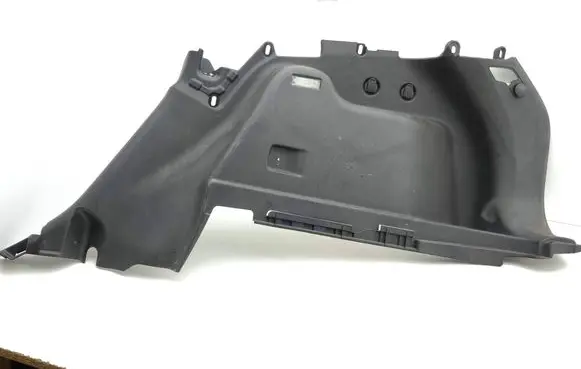 Jeep Cherokee Trunk/boot side trim panel P1UU08DX9AD 15662AEX9 04980