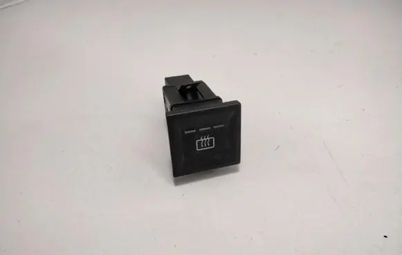 Volkswagen Transporter - Caravelle T5 Windscreen/window heater switch 7E0959621 33104