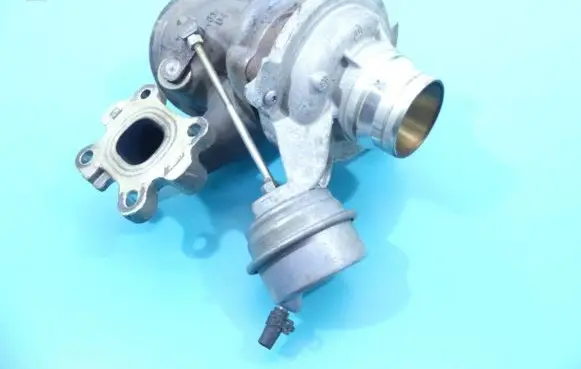 Ford Focus Turbo HX7G-6K682-AC IMPRK1000963