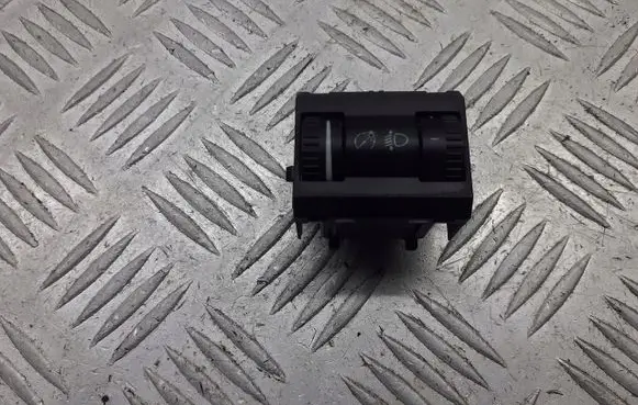 Skoda Octavia Mk2 (1Z) Headlight level height control switch 1Z0941333