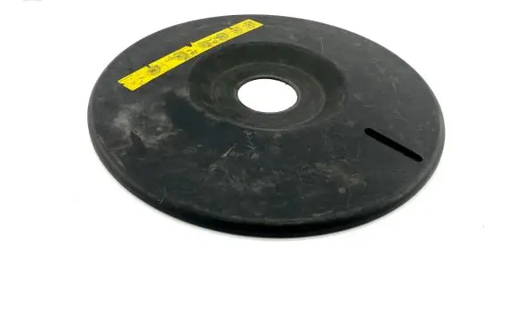 Audi A6 S6 C5 4B Spare wheel section trim 8D9012116