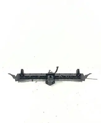 Peugeot 3008 I Top upper radiator support slam panel 9805433490