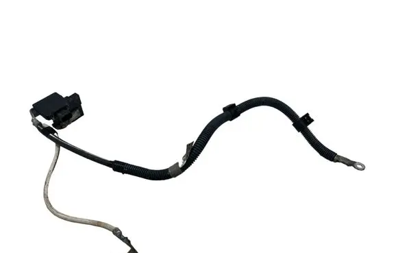 Toyota RAV 4 (XA40) Negative earth cable (battery) 2885026012 00804S170209