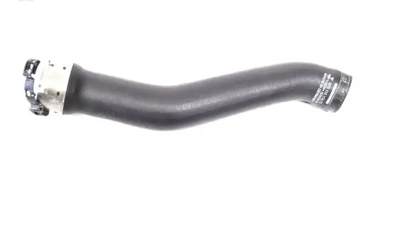 Porsche Panamera (970) Intercooler hose/pipe 97011017473