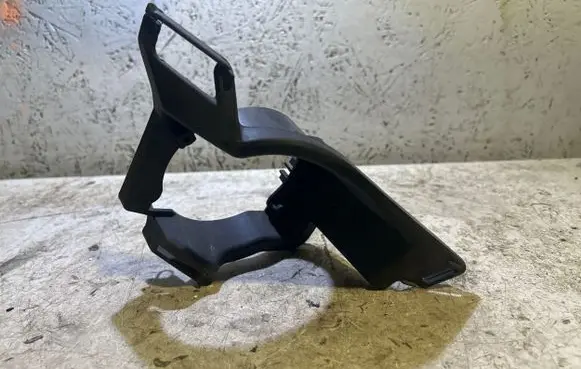 Dacia Sandero Fog light bracket 260114316R