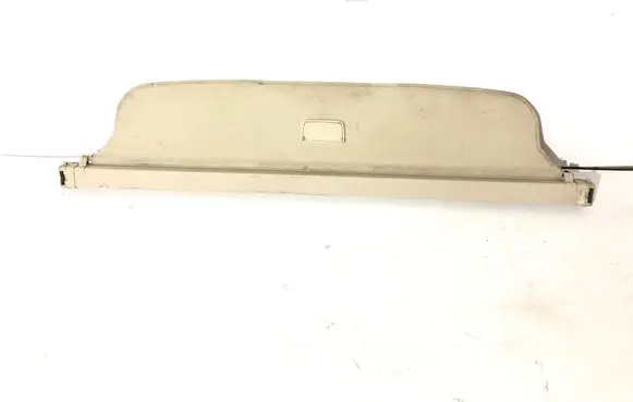 Volvo XC70 Parcel shelf load cover 39842851 39812851