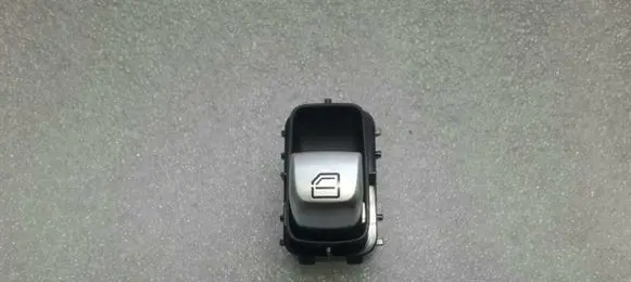Mercedes-Benz S W222 Electric window control switch A2229050309
