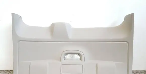 Lancia Voyager Tailgate/boot lid cover trim 0ZR39BD1AJ