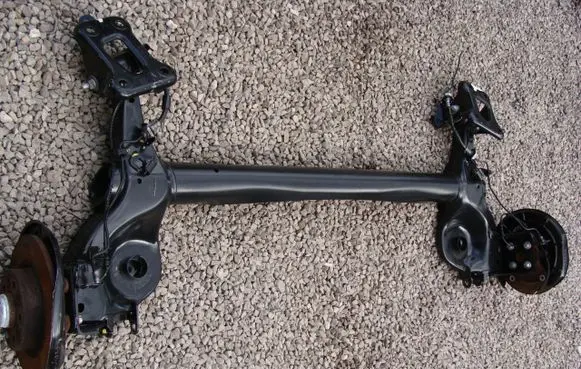 Fiat Tipo Rear axle beam 