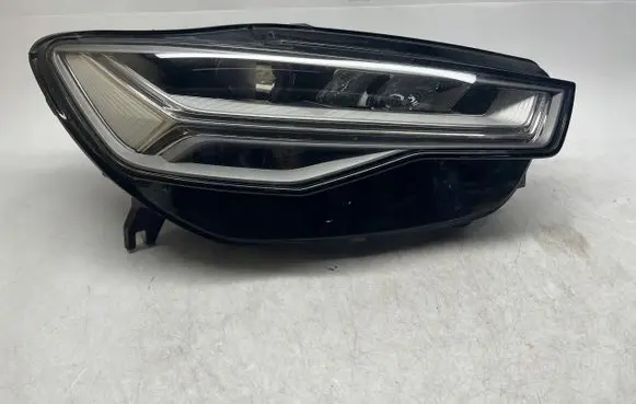 Audi A6 S6 C7 4G Headlight/headlamp 4G0941034H