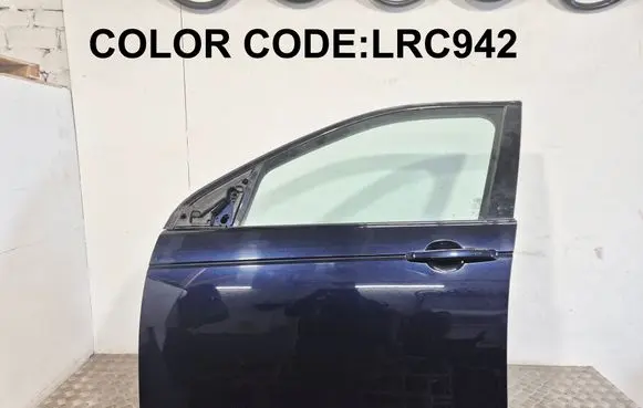 Land Rover Discovery Sport Front door 