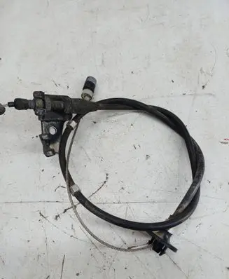 Suzuki Grand Vitara I Throttle cable 