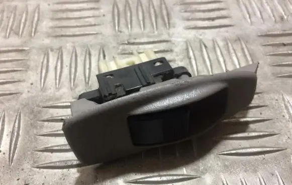 Mazda Premacy Electric window control switch