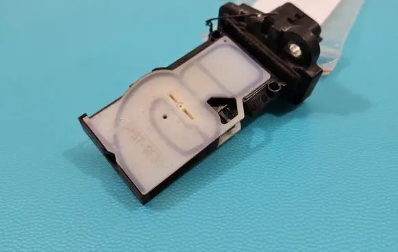 Infiniti QX60 L50 Mass air flow meter AFH60M-48 IMPRK1477876
