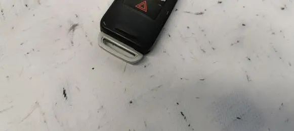 Volvo V60 Ignition key/card 