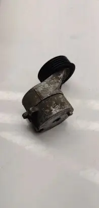 Volkswagen PASSAT CC Alternator belt tensioner 