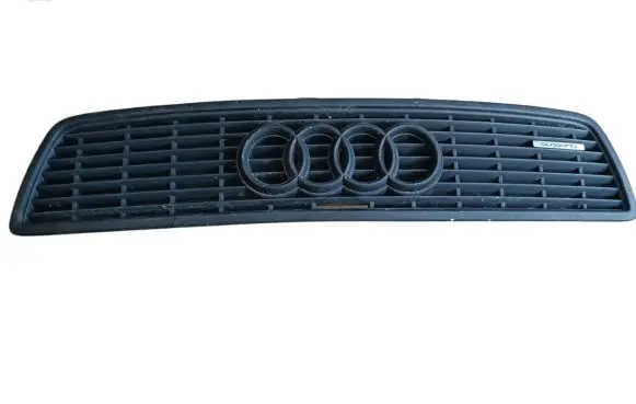 Audi A8 S8 D2 4D Front bumper upper radiator grill NOCODE