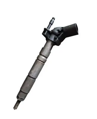 Fiat Ducato Fuel injector 0445110418