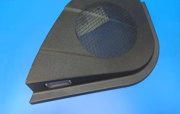 Mercedes-Benz E W211 Front door speaker cover trim A2117270788