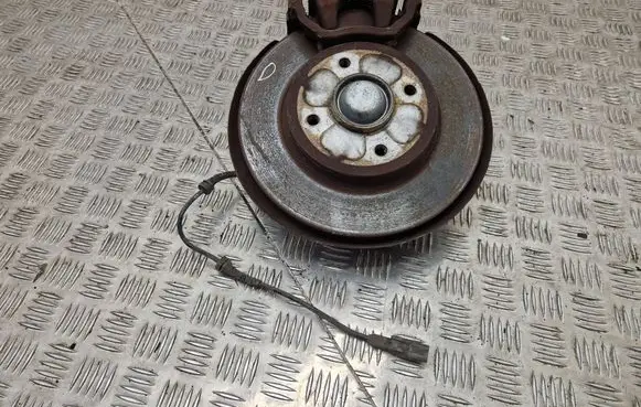 Citroen DS4 Rear wheel hub