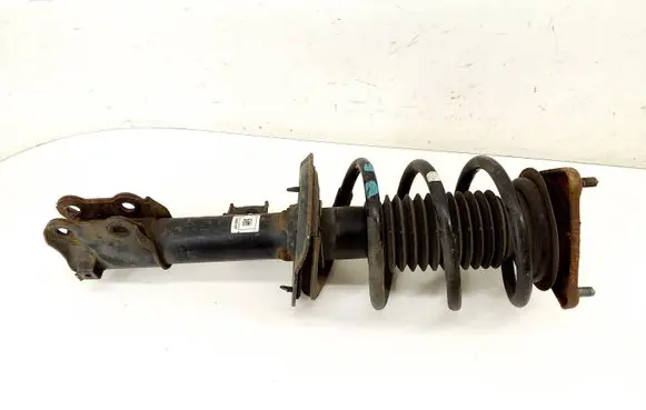 Hyundai i30 Front shock absorber/damper 54661AXXXE F11R54660A6115