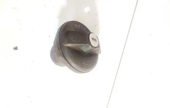 Citroen Jumper Fuel tank filler cap 