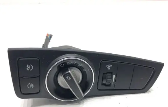 Hyundai i40 Other switches/knobs/shifts 933003Z050