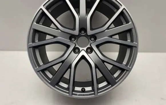 Audi A6 S6 C8 4K R20 alloy rim 4K0601025AB