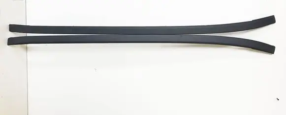 Volvo XC60 Roof bar rail 3075452877 30754528