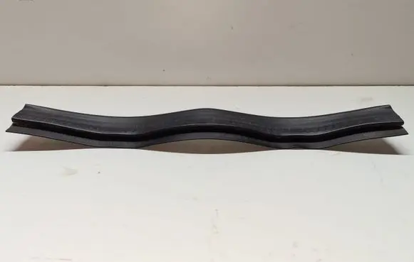 Mercedes-Benz C W204 Engine compartment rubber A2046280998