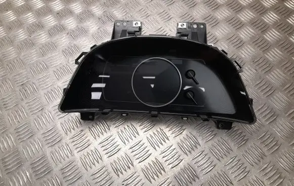 Lexus ES VII XZ10 Speedometer (instrument cluster) 838003TA70