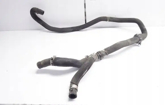 Nissan Qashqai Engine coolant pipe/hose