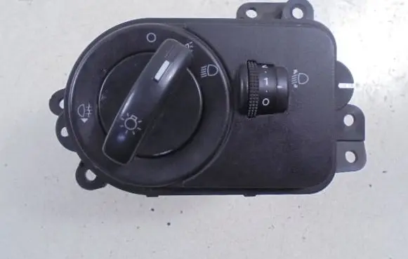 Ford Fiesta Light switch 2S6T13A024AC