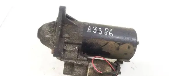 Fiat Croma Starter motor A152 0001108234