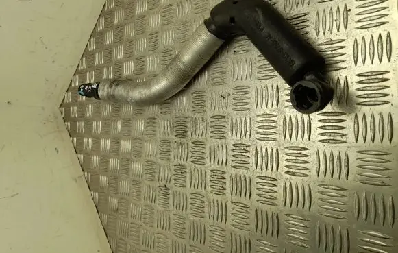 Ford Transit Engine coolant pipe/hose GK3Q6758AC