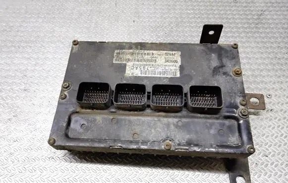 Dodge Durango Engine control unit/module P56028795AC 56029029AF