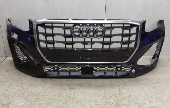 Audi Q2 - Front bumper