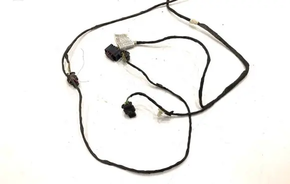 BMW 5 G30 G31 G38 Parking sensor (PDC) wiring loom 5A0A1D2