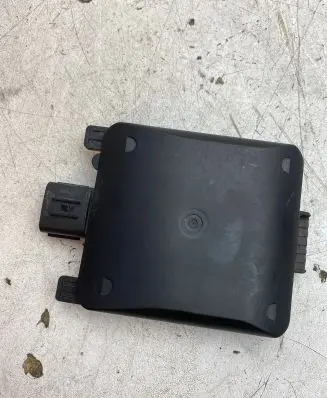 Volvo XC60 Blind spot module 32286570