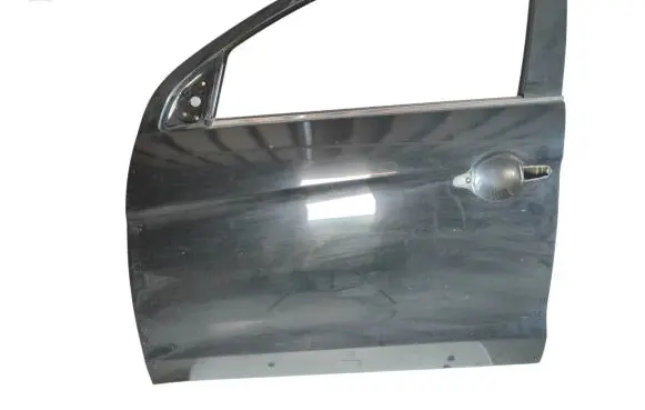 Citroen C4 Aircross Front door
