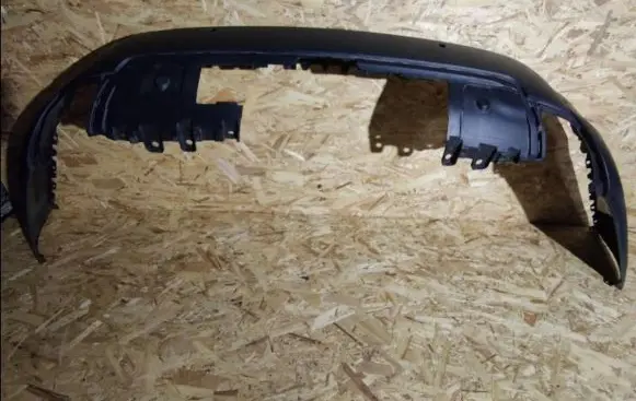 Rover Land Rover Rear bumper HY3217D781AA