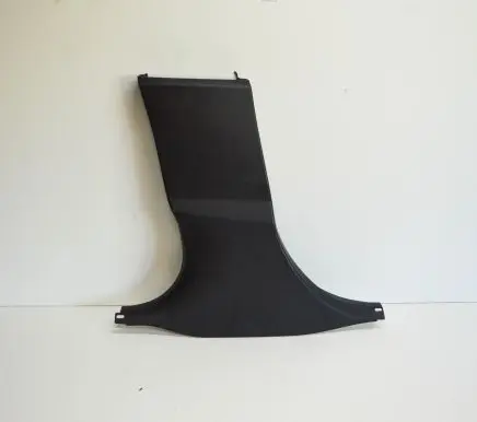 BMW 4 F36 Gran coupe (B) pillar trim (bottom) 7311217