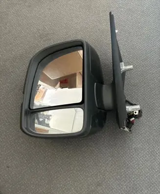 Volkswagen Crafter Front door wing mirror part 7C1857387FD