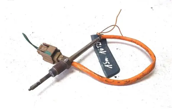 Nissan Qashqai Exhaust gas temperature sensor 8200921749