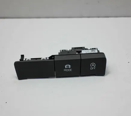 Skoda Kamiq Other switches/knobs/shifts 656927132B