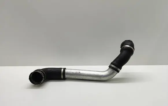 BMW 5 E60 E61 Intercooler hose/pipe 7793896 779389602 7792220
