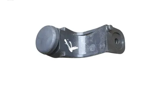Citroen Berlingo Glass fitting brackets 9680786780